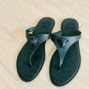 Versace sandals
